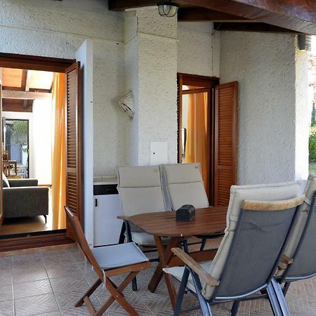 Holiday House Lena Пореч Екстер'єр фото