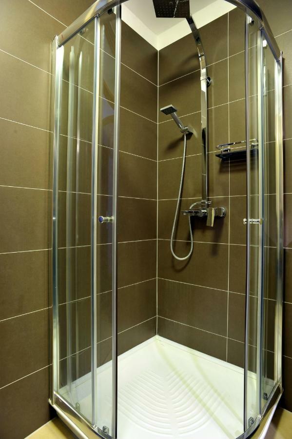Holiday House Lena Пореч Екстер'єр фото