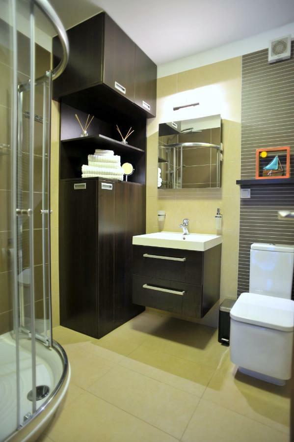 Holiday House Lena Пореч Екстер'єр фото
