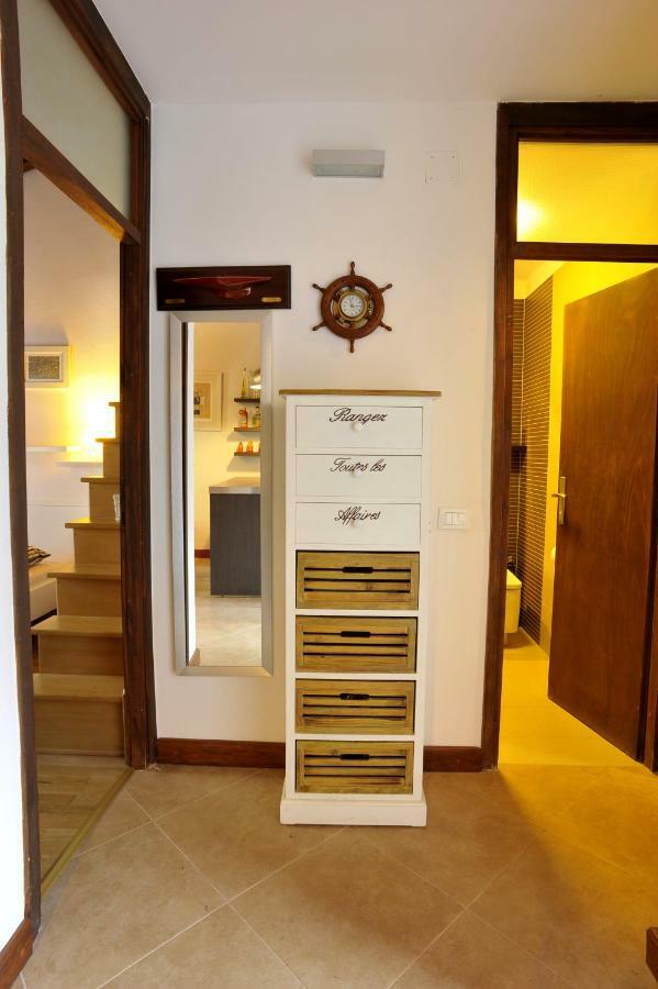 Holiday House Lena Пореч Екстер'єр фото